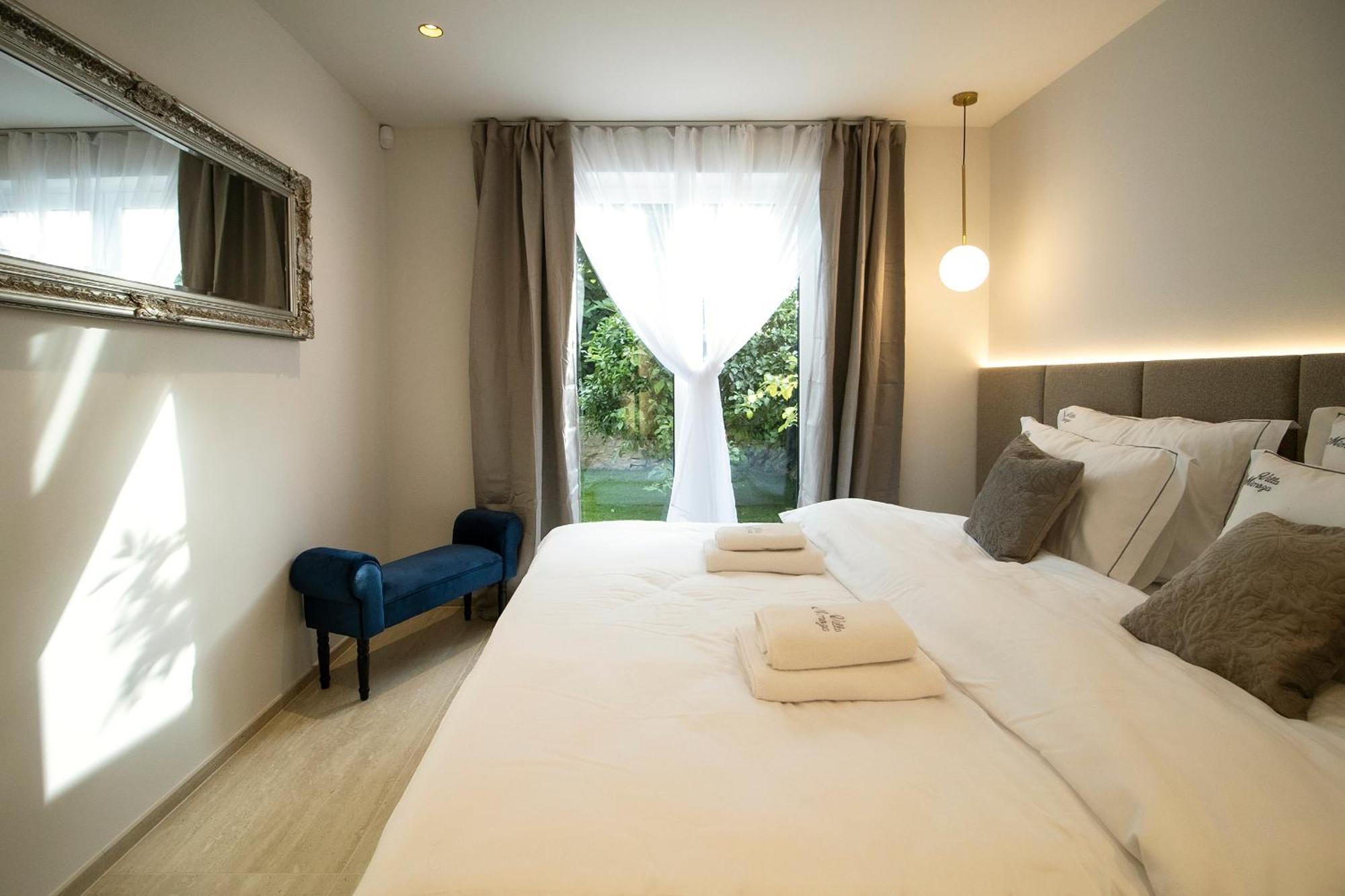 Mimoza Zambratija Villa Umag
