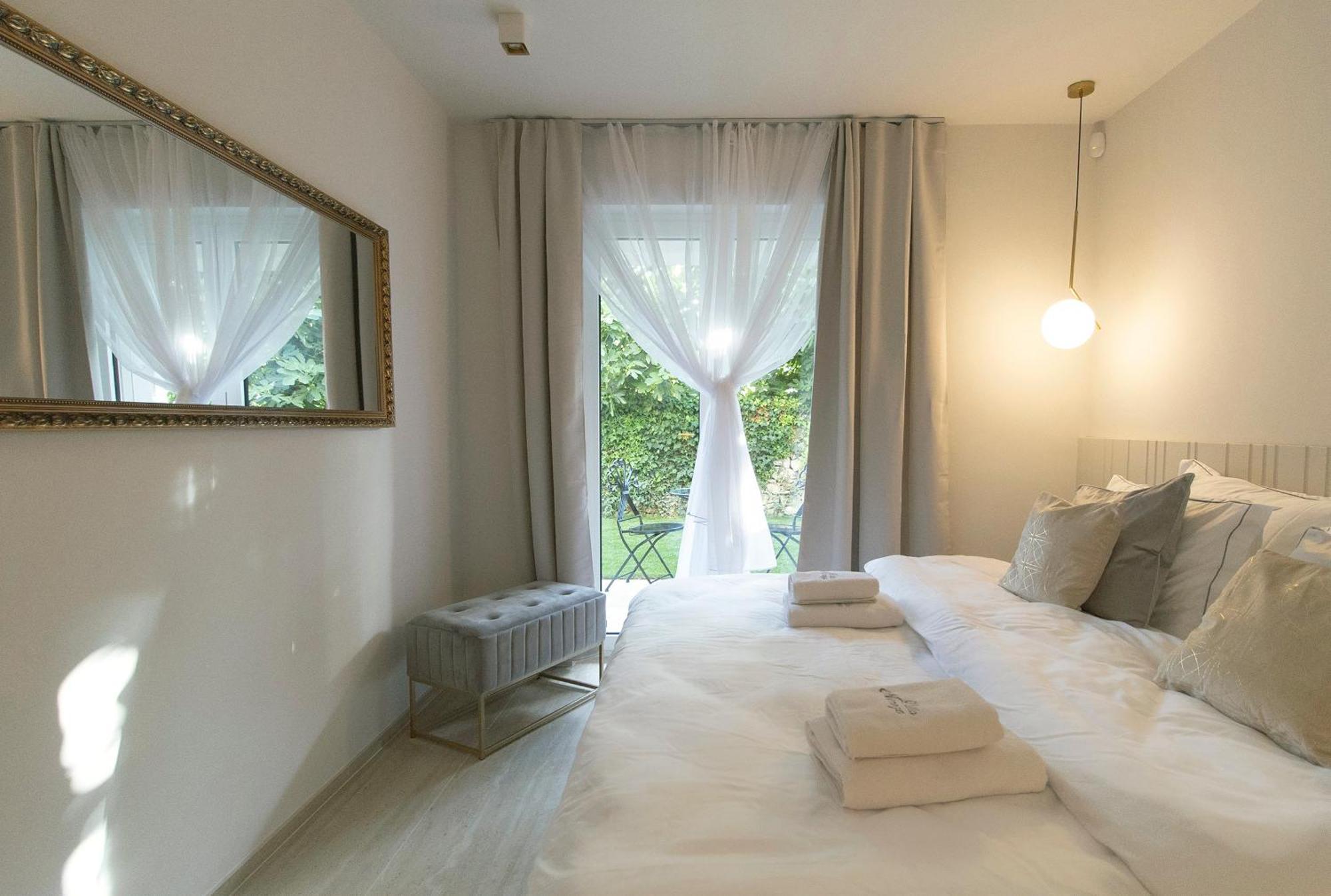 Mimoza Zambratija Villa Umag